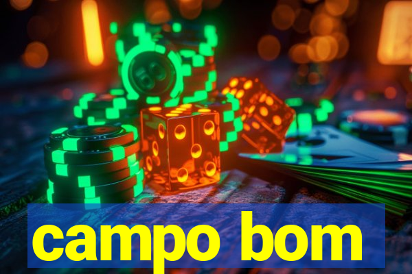 campo bom